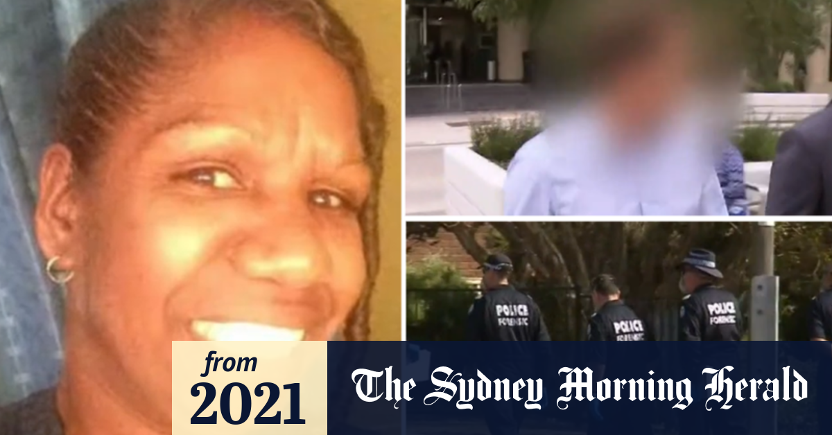 Video WA police officer found not guilty of murder